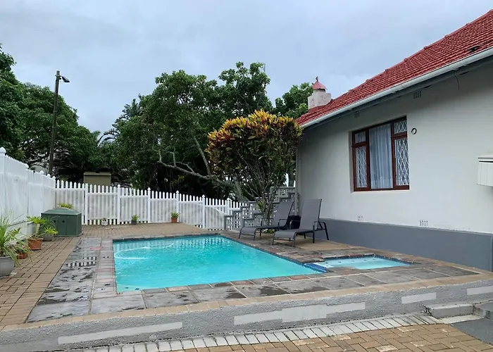 Tsguesthouse