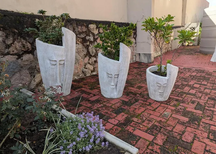 Seagull Villa